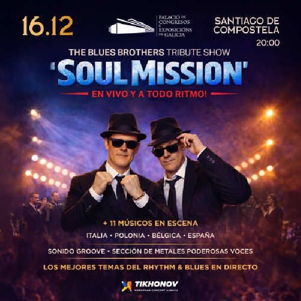 blues-brothers-soul-mission-santiago-ocioengalicia