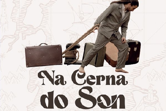 «Na cerna do son», homenaje a la emigración gallega en el Teatro Lauro ...