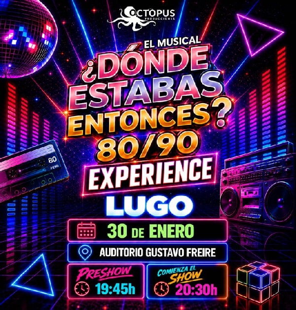 donde-estabas-entonces-lugo-ocioengalicia