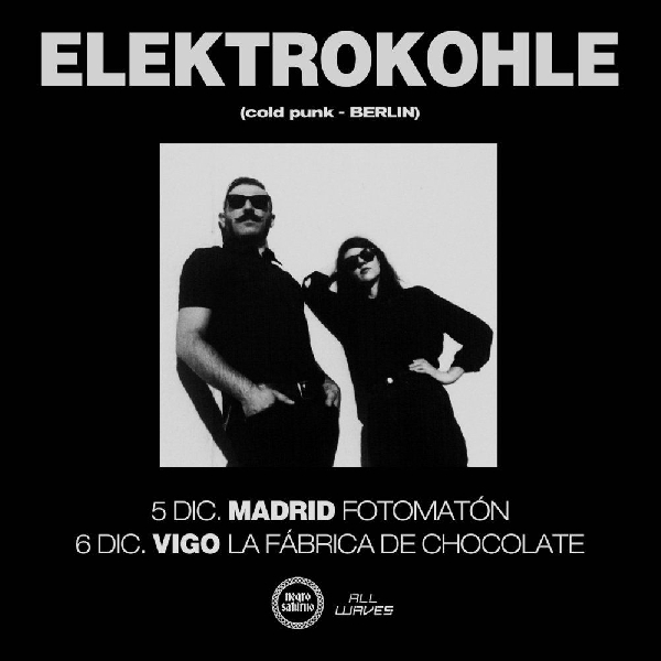 elektrokohle-ocioengalicia