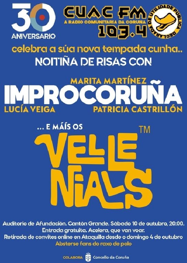 gala-humor-cuac-fm-afundacion-coruna