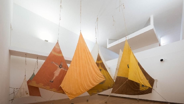 kounellis-ocioengalicia