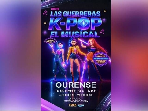 kpop-ocioengalicia