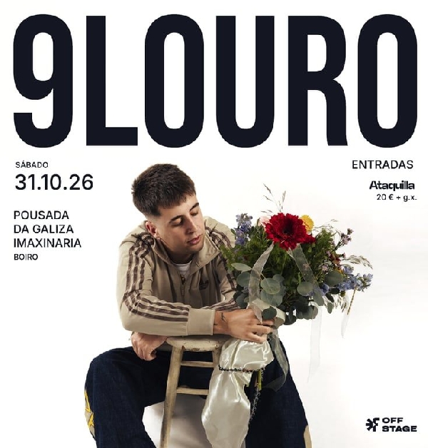 louro-ocioengalicia