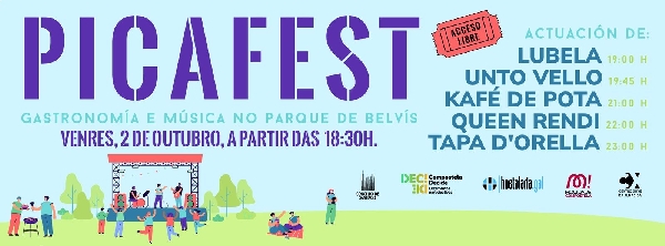 picafest-concierto-galicia-2026