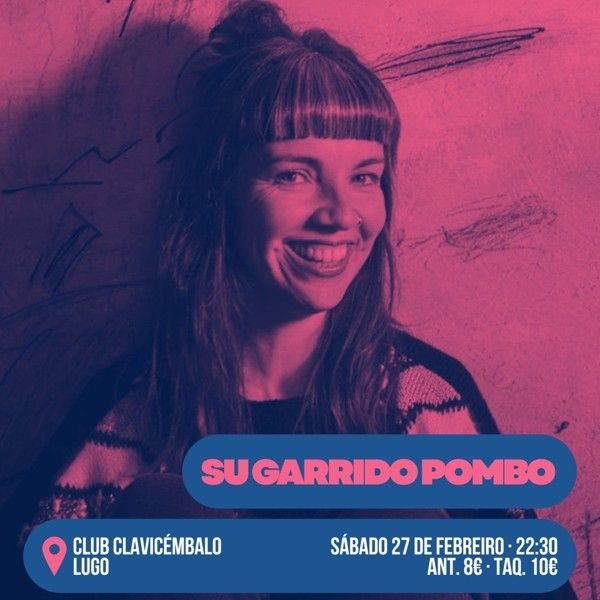 sugarrido-ocioengalicia